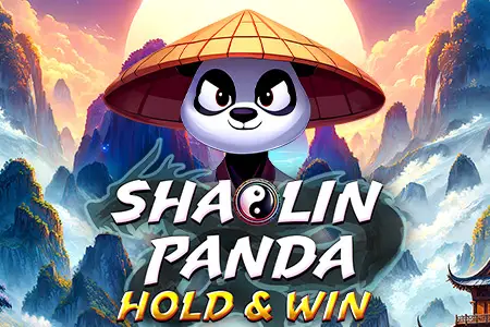 Shaolin Panda: Hold and Win - Spin Mills Casino