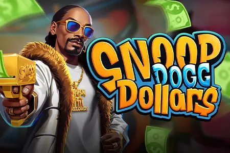 Snoop Dogg Dollars - Spin Mills Casino