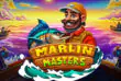 Marlin Masters slot – deep sea fishing adventure game