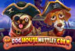 The Dog House Muttley Crew slot game