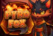 Pyrofox slot game – fiery adventure at SpinMills Casino